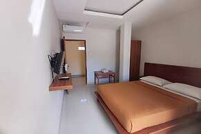 Taste of Bali Hostel