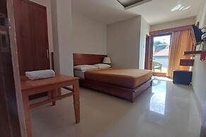 Taste of Bali Hostel