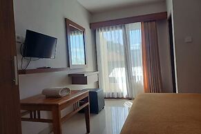 Taste of Bali Hostel