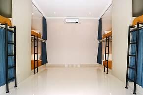 Taste of Bali Hostel