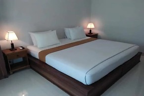 Taste of Bali Hostel