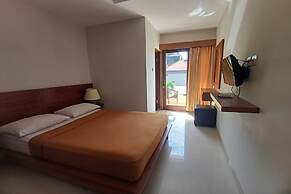 Taste of Bali Hostel