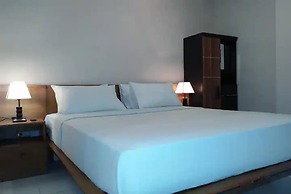 Taste of Bali Hostel