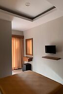 Taste of Bali Hostel