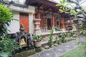 Aurora House Ubud