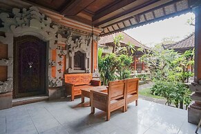 Aurora House Ubud