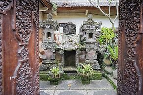Aurora House Ubud