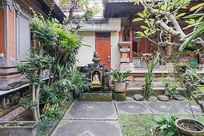 Aurora House Ubud