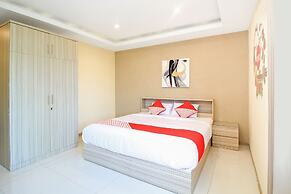 Super OYO Capital O 175 K-60 Residence