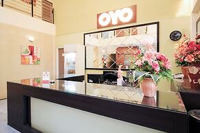 Super OYO Capital O 175 K-60 Residence