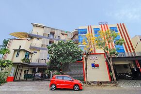 Super OYO Capital O 175 K-60 Residence