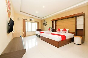 Super OYO Capital O 175 K-60 Residence