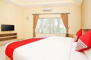Super OYO Capital O 175 K-60 Residence