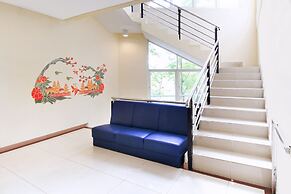 Super OYO Capital O 175 K-60 Residence