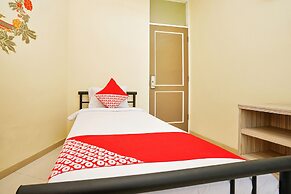 Super OYO Capital O 175 K-60 Residence