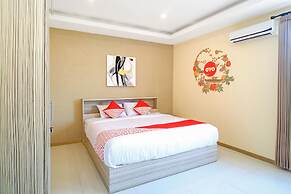 Super OYO Capital O 175 K-60 Residence
