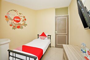 Super OYO Capital O 175 K-60 Residence