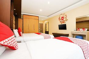 Super OYO Capital O 175 K-60 Residence