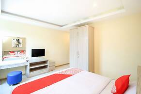 Super OYO Capital O 175 K-60 Residence