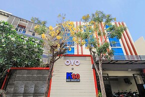 Super OYO Capital O 175 K-60 Residence