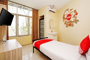 Super OYO Capital O 175 K-60 Residence