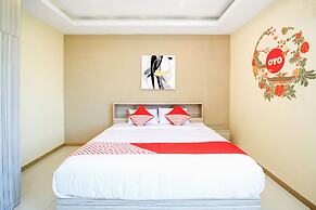 Super OYO Capital O 175 K-60 Residence