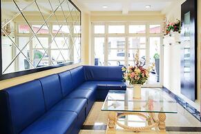 Super OYO Capital O 175 K-60 Residence