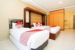 Super OYO Capital O 175 K-60 Residence