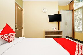 Super OYO Capital O 175 K-60 Residence