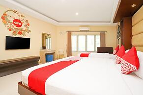 Super OYO Capital O 175 K-60 Residence