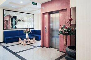 Super OYO Capital O 175 K-60 Residence