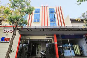 Super OYO Capital O 175 K-60 Residence