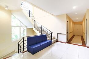 Super OYO Capital O 175 K-60 Residence