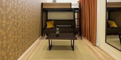 Trip Pod Minoshima A