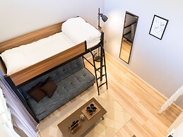 Trip Pod Minoshima A