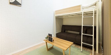 Trip Pod Minoshima A