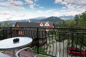 VIP Apartamenty Widokowe