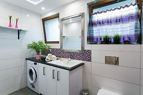 VIP Apartamenty Widokowe