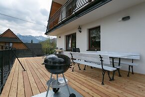 VIP Apartamenty Widokowe