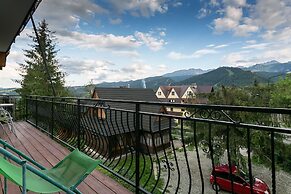 VIP Apartamenty Widokowe