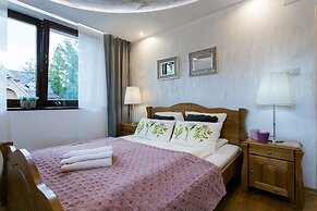 VIP Apartamenty Widokowe
