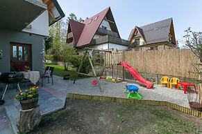 VIP Apartamenty Widokowe