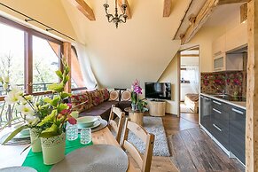 VIP Apartamenty Widokowe
