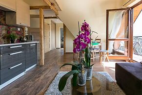 VIP Apartamenty Widokowe