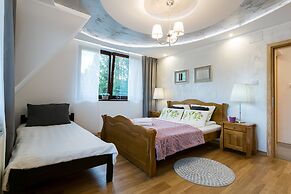 VIP Apartamenty Widokowe