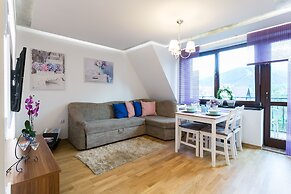 VIP Apartamenty Widokowe