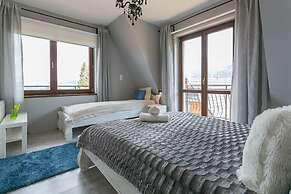 VIP Apartamenty Widokowe