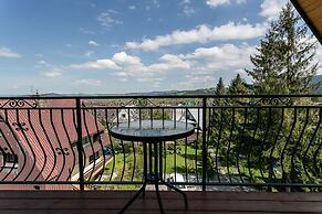 VIP Apartamenty Widokowe