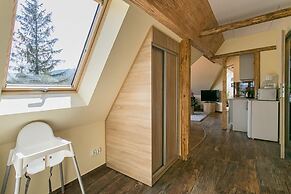 VIP Apartamenty Widokowe