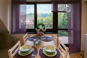 VIP Apartamenty Widokowe